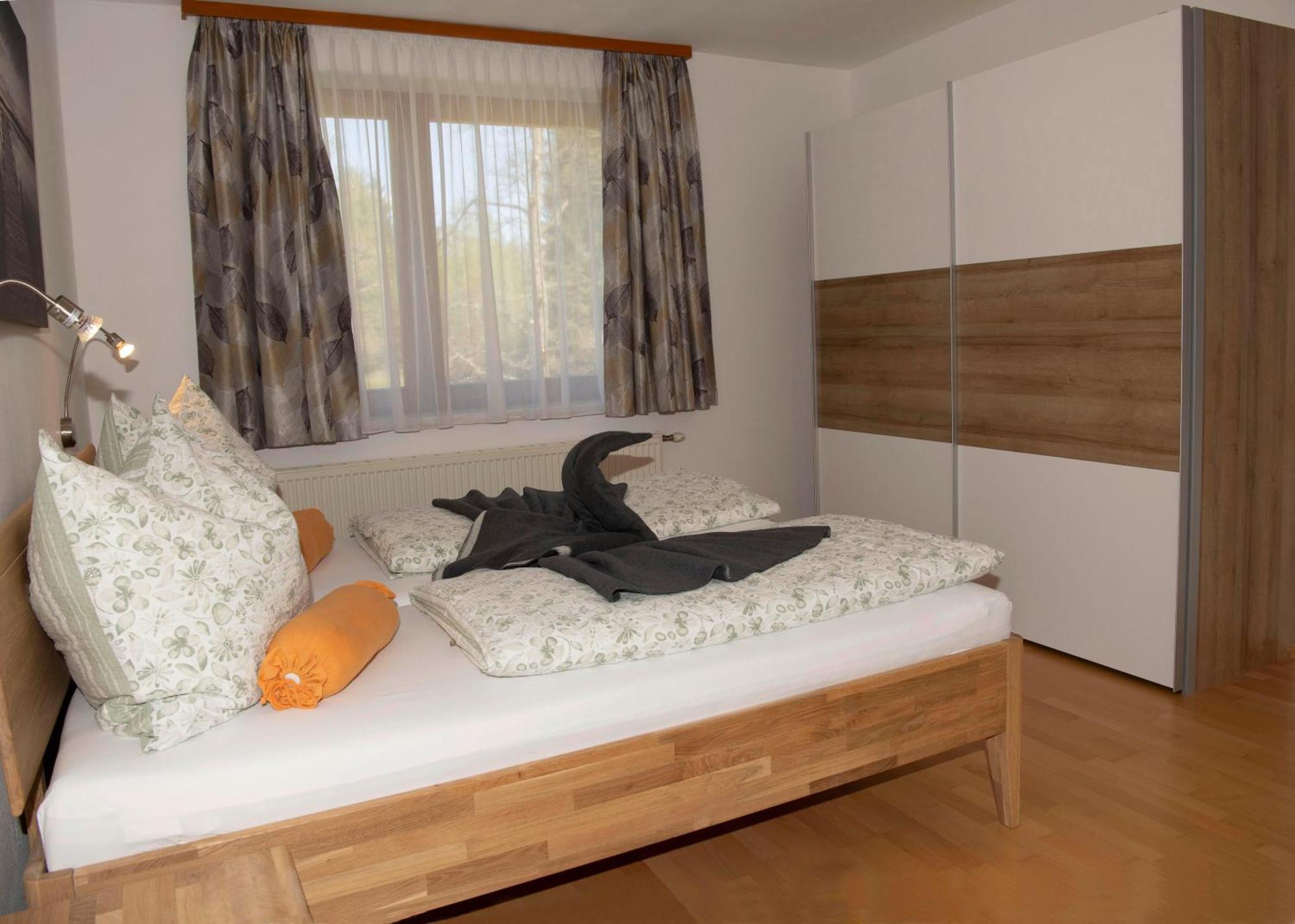 Ferienwohnungen Hecher Feldkirchen in Kärnten Exterior foto